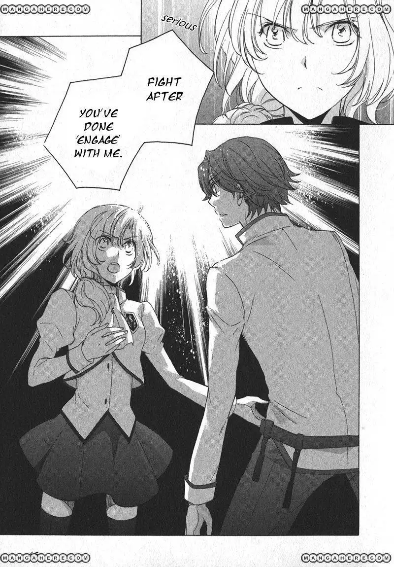 Engage Knight Chapter 1 48